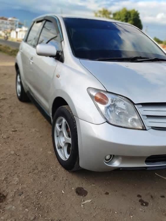Toyota IST 2005 for Sale in Mbeya