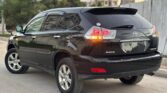 Buy Toyota Harrier 2007 for Sale in Dar es Salaam