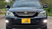 Price Of Toyota Harrier 2007 for Sale in Tanzania