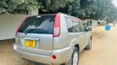 Magari X-Trail 2004 lipo Dar es Salaam