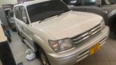 Magari Land Cruiser Prado 1998 lipo