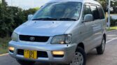 Price Of Toyota Noah 1998 for Sale in Tanzania