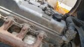 Magari Sokoni Mitsubishi Canter ya Bei Poa 2000