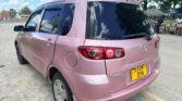Bei ya Mazda Demio 2006 Sokoni Dar es Salaam Tanzania