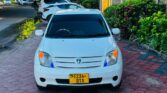 Toyota IST bei poa sokoni Dar es Salaam Tanzania
