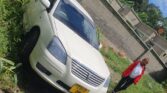 Used Toyota Premio 2004 for Sale in Dar es Salaam