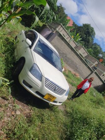 Price of Used Toyota Premio 2004 for Sale in Dar es Salaam Tanzania