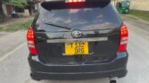 Toyota Wish 2004 for Sale in Dar es Salaam