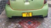 Toyota Passo 2007 for Sale in Dar es Salaam