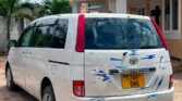 Price Toyota Isis 2005 for Sale in Dar es Salaam