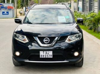Price of Used Nissan X-Trail 2015 for Sale in Dar es Salaam Tanzania
