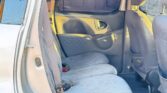 Magari Used Toyota Funcargo 2002 Mwanza Tanzania