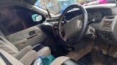 Magari Sokoni Toyota Noah ya Bei Poa 2000