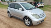 Used Toyota IST 2004 for Sale in Dar es Salaam