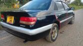 Used Toyota Carina 1995 for Sale in Tanga