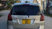 Price Of Toyota Spacio 2004 for Sale in Tanzania