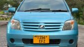 Magari IST 2006 lipo Dar es Salaam