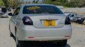 Magari Verosa 2002 lipo Mwanza