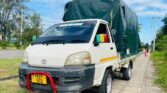 Price Of Toyota TownAce 2004 for Sale in Tanzania