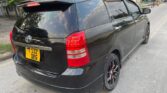 Buy Toyota Wish 2004 for Sale in Dar es Salaam