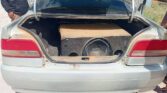 Bei ya Toyota Carina 1996 Sokoni Iringa Tanzania