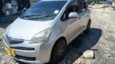 Magari Sokoni Toyota Ractis ya Bei Poa 2010