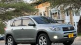 Price Of Toyota Rav4 2007 for Sale in Tanzania