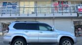 Buy Toyota Land Cruiser Prado 2007 for Sale in Dar es Salaam