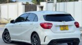 Bei ya Benz A-Class 2014 Sokoni Dar es Salaam Tanzania