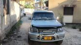 Buy Toyota Land Cruiser Prado 2000 for Sale in Dar es Salaam