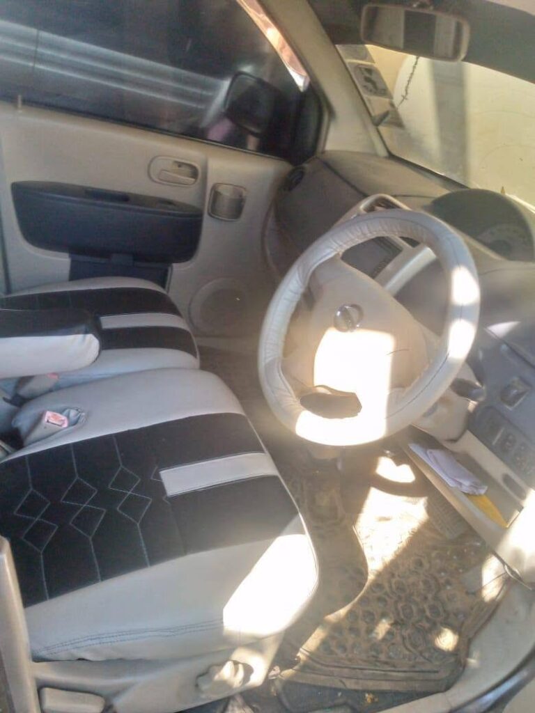Price Nissan Otti 2005 for Sale in Mbeya