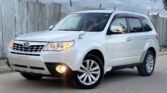 Subaru Forester bei poa sokoni Dar es Salaam Tanzania