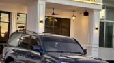 Price Of Toyota Land Cruiser V8 2002 for Sale in Tanzania