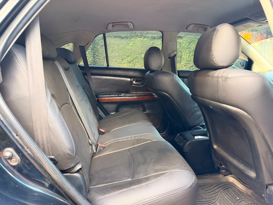 Toyota Harrier 2006 for Sale in Dar es Salaam