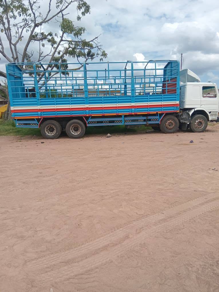 Scania 113 1995 for Sale in Shinyanga