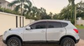 Magari Sokoni Nissan Dualis ya Bei Poa 2008