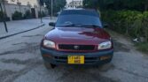 Bei ya Toyota Rav4 1998 Sokoni Dar es Salaam Tanzania