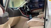 Magari Used Toyota Alphard 2005 Dar es Salaam Tanzania