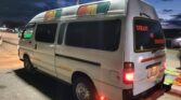 Magari Hiace 2000 lipo Dar es Salaam