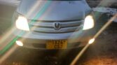 Used Toyota IST 2005 for Sale in Dar es Salaam