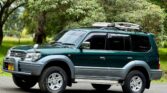 Toyota Land Cruiser Prado 2000 for Sale in Arusha