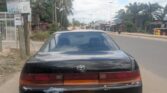 Toyota Chaser bei poa sokoni Dar es Salaam Tanzania