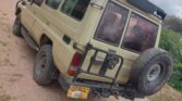 Buy Toyota Land Cruiser 70 Series 1998 for Sale in Shinyanga