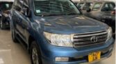 Used Toyota Land Cruiser V8 2008 for Sale in Dar es Salaam