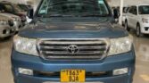 Price Of Toyota Land Cruiser V8 2008 for Sale in Tanzania