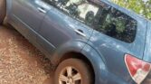 Magari Forester 2008 lipo Dar es Salaam
