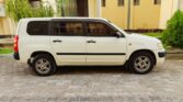 Magari Used Toyota Probox 2004 Dar es Salaam Tanzania