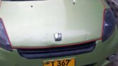 Used Toyota Passo 2007 for Sale in Dar es Salaam