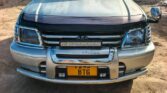 Bei ya Toyota Land Cruiser Prado 2000 Sokoni Dar es Salaam Tanzania