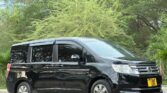 Buy Honda Stepwgn 2012 for Sale in Dar es Salaam